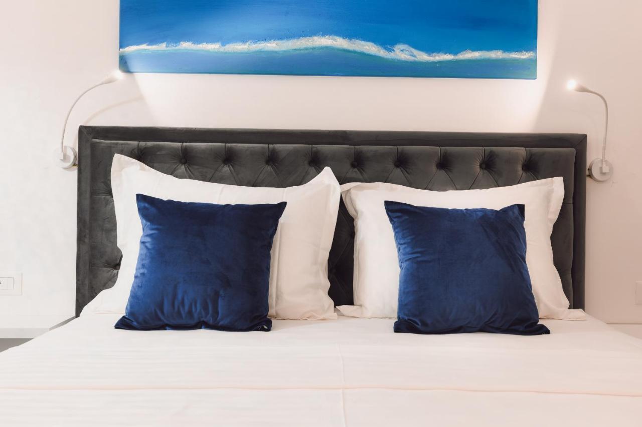 Villa Smaragd - Lapis - Luxury Apartment With Shared Pool Μακάρσκα Εξωτερικό φωτογραφία
